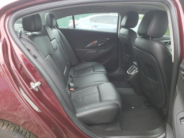 Photo 6 from auction – 2015 BUICK LACROSSE P with VIN 1G4GD5G32FF268467