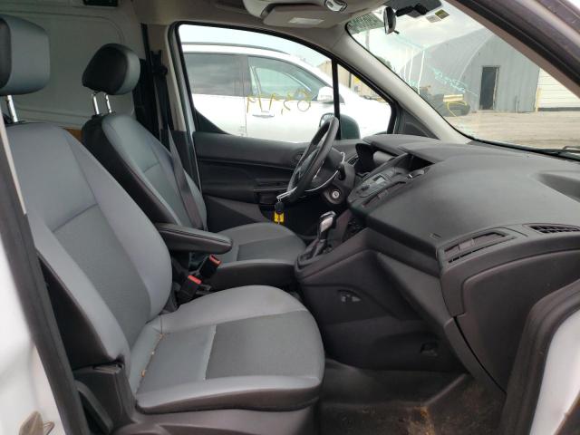 Photo 5 from auction – 2018 FORD TRANSIT CO with VIN NM0LS6E77J1379345