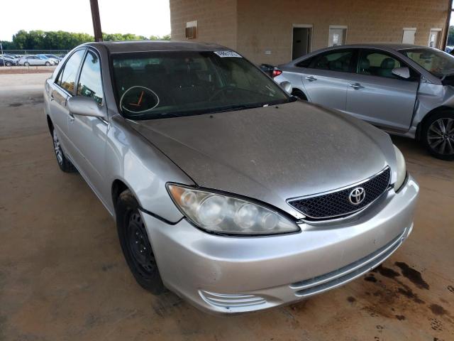 Photo 1 from auction – 2006 TOYOTA CAMRY LE with VIN 4T1BE32K16U109042