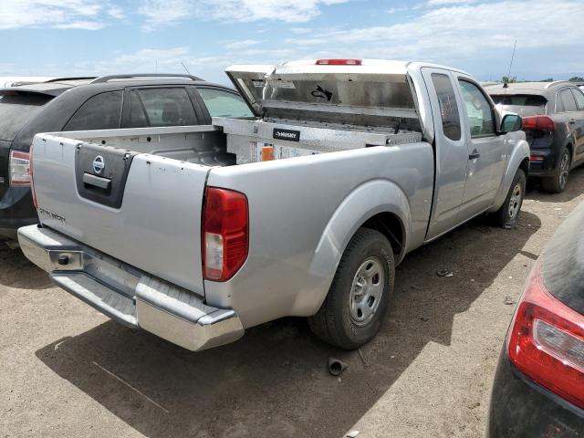 Photo 4 from auction – 2015 NISSAN FRONTIER S with VIN 1N6BD0CT9FN702121
