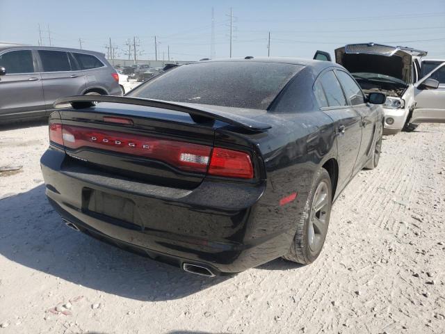 Photo 4 from auction – 2013 DODGE CHARGER SE with VIN 2C3CDXBG4DH684724