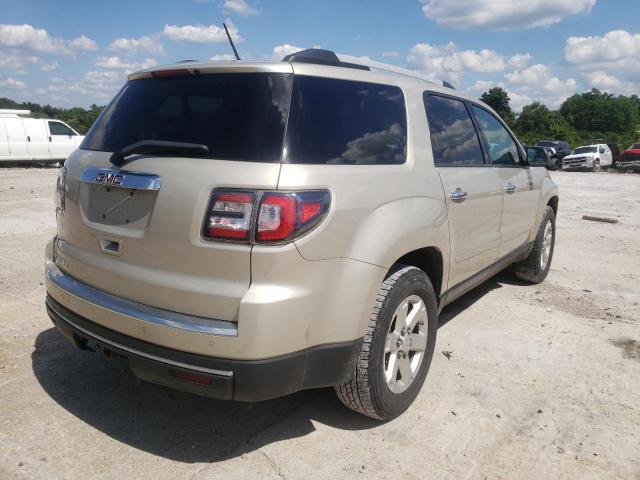Photo 4 from auction – 2015 GMC ACADIA SLE with VIN 1GKKRPKD9FJ319928