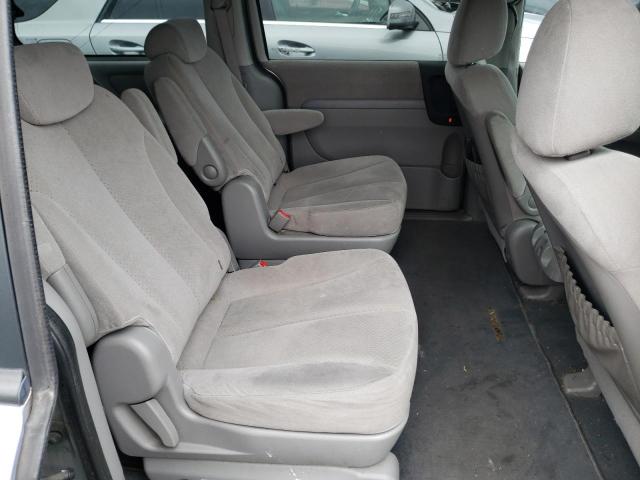 Photo 6 from auction – 2008 HYUNDAI ENTOURAGE with VIN KNDMC233886052222