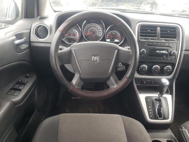 Photo 9 from auction – 2011 DODGE CALIBER SX with VIN 1B3CB4HA2BD228851