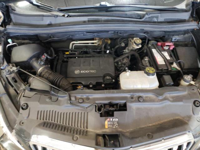 Photo 7 from auction – 2013 BUICK ENCORE with VIN KL4CJCSB3DB074348