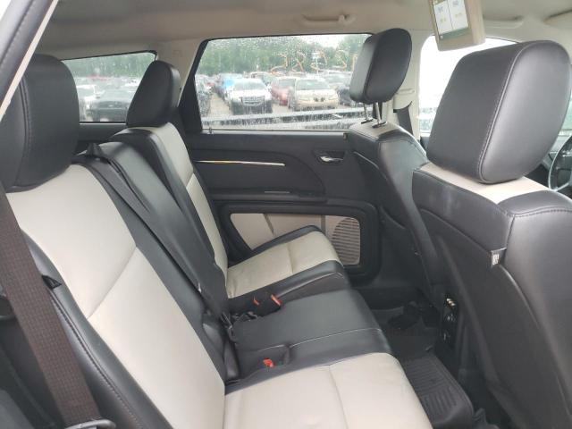 Photo 6 from auction – 2009 DODGE JOURNEY R/ with VIN 3D4GH67V09T582258