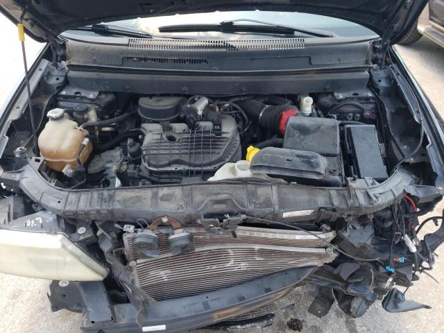 Фото 7 с аукциона – 2015 DODGE JOURNEY SX с VIN 3C4PDCBG6FT556629