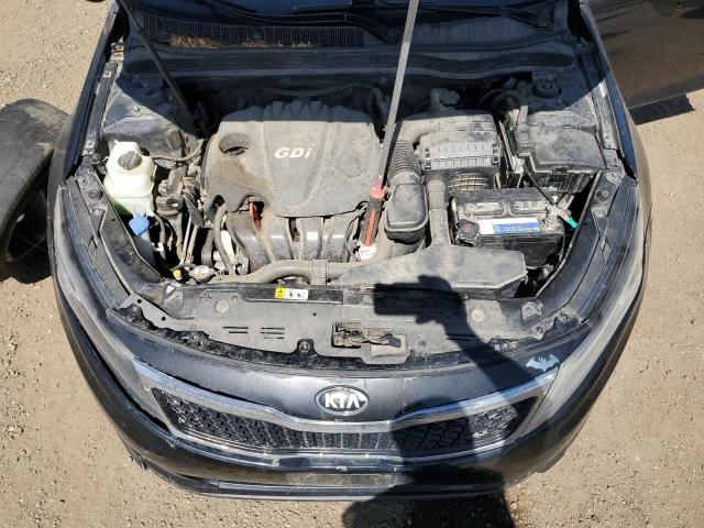 Photo 7 from auction – 2014 KIA OPTIMA EX with VIN 5XXGN4A75EG273783