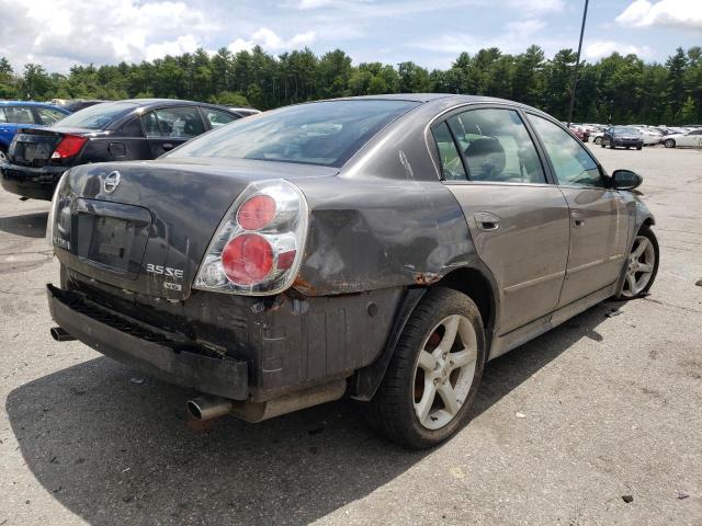 Photo 4 from auction – 2005 NISSAN ALTIMA SE with VIN 1N4BL11D75C271236