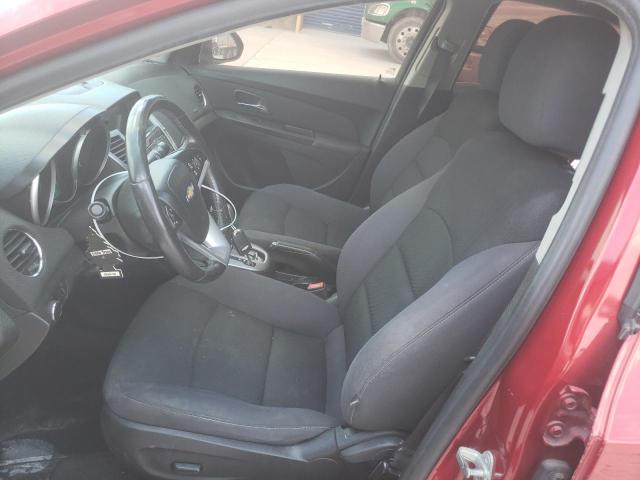 Photo 5 from auction – 2014 CHEVROLET CRUZE LT with VIN 1G1PC5SB0E7208243