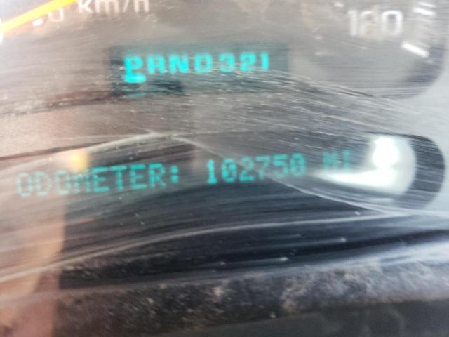 Photo 8 from auction – 2005 CHEVROLET SILVERADO with VIN 1GCEC14X15Z235715