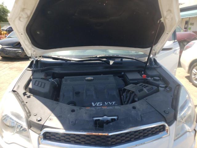 Photo 7 from auction – 2013 CHEVROLET EQUINOX LT with VIN 2GNFLDE3XD6186498