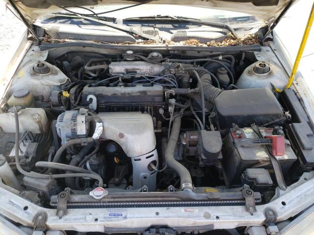 Photo 7 from auction – 2001 TOYOTA CAMRY CE with VIN JT2BG22K210551815