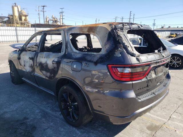 صورة رقم 3 من المزاد - 2017 DODGE DURANGO GT مع VIN 1C4RDHDG1HC610789