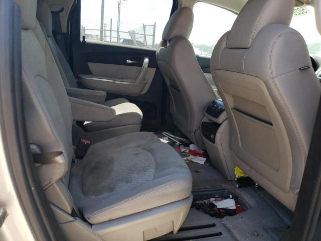 صورة رقم 6 من المزاد - 2010 GMC ACADIA SLE مع VIN 1GKLRLED2AJ168772