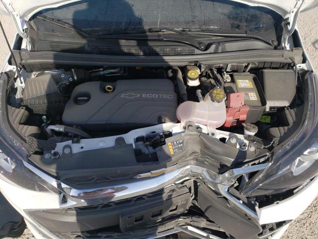 Photo 7 from auction – 2021 CHEVROLET SPARK LS with VIN KL8CB6SA3MC226367
