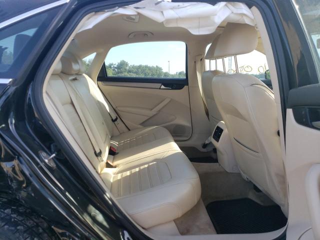 Photo 6 from auction – 2015 VOLKSWAGEN PASSAT SE with VIN 1VWBS7A31FC078294