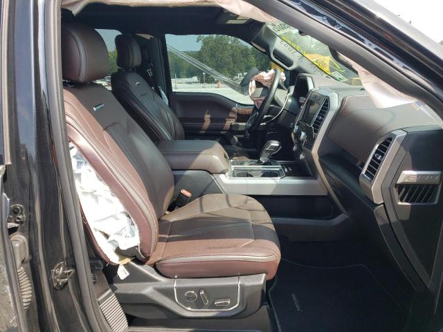 Photo 5 from auction – 2015 FORD F150 SUPER with VIN 1FTEW1EF2FFC47002