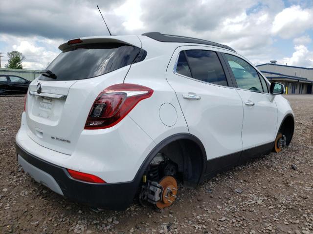 Photo 4 from auction – 2019 BUICK ENCORE PRE with VIN KL4CJASB1KB789274