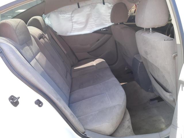 Photo 6 from auction – 2008 NISSAN ALTIMA 2.5 with VIN 1N4AL21E48C250052