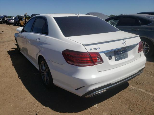 Photo 3 from auction – 2014 MERCEDES-BENZ E 350 with VIN WDDHF5KB0EB010011