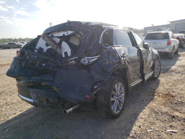 Photo 9 from auction – 2022 MAZDA CX-9 GRAND with VIN JM3TCBDY0N0610933