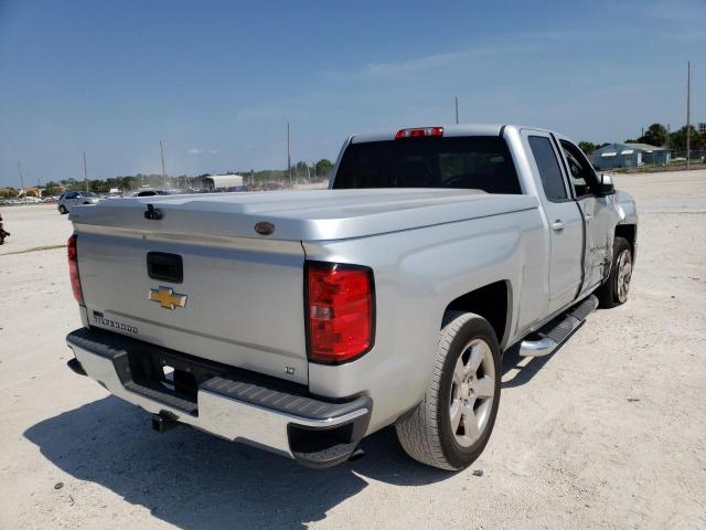 Photo 4 from auction – 2015 CHEVROLET SILVERADO with VIN 1GCRCREC0FZ426054