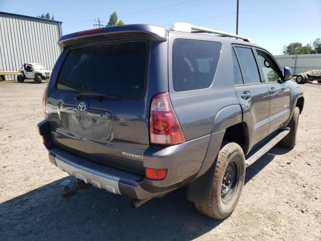 Photo 4 from auction – 2003 TOYOTA 4RUNNER LI with VIN JTEBT17RX30006186