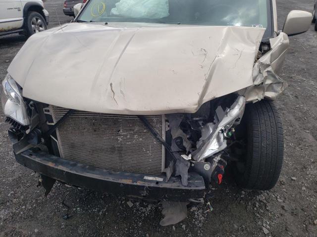 Photo 9 from auction – 2016 CHRYSLER TOWN & COU with VIN 2C4RC1BG7GR150122