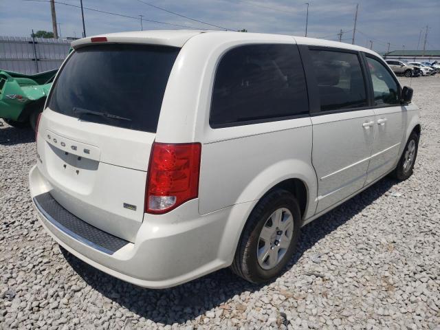 Foto 4 de la subasta – 2012 DODGE GRAND CARA con VIN 2C4RDGBG2CR405690