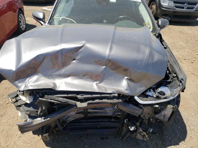 Photo 7 from auction – 2014 FORD FUSION SE with VIN 3FA6P0LU2ER252883