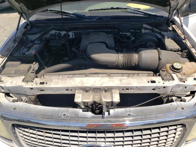 Photo 7 from auction – 2002 FORD EXPEDITION with VIN 1FMRU15W92LA61519