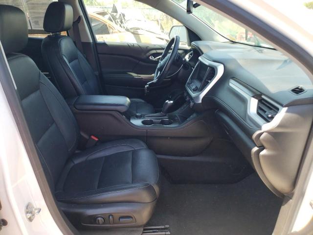 Photo 5 from auction – 2018 GMC ACADIA SLT with VIN 1GKKNMLS4JZ216840