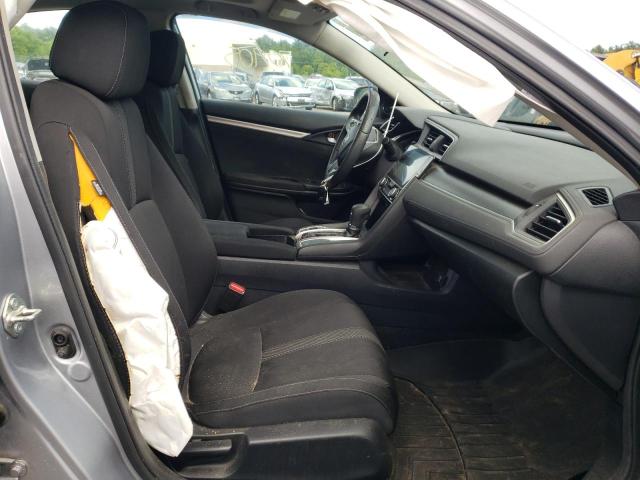 Photo 5 from auction – 2016 HONDA CIVIC EX with VIN 19XFC2F71GE205961