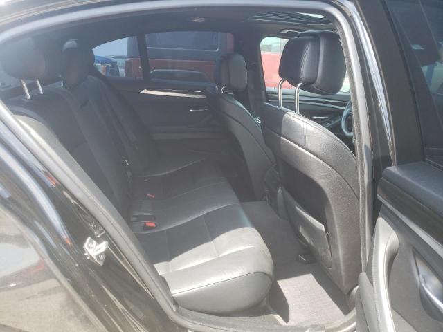 Photo 6 from auction – 2013 BMW 535 I with VIN WBAFR7C55DC818552