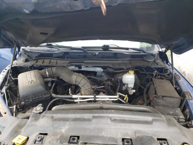 Photo 7 from auction – 2011 DODGE RAM 2500 with VIN 3D7LT2ET0BG566151