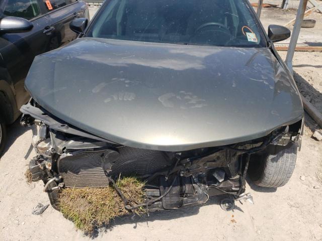 Photo 7 from auction – 2013 TOYOTA CAMRY L with VIN 4T1BF1FK5DU717624