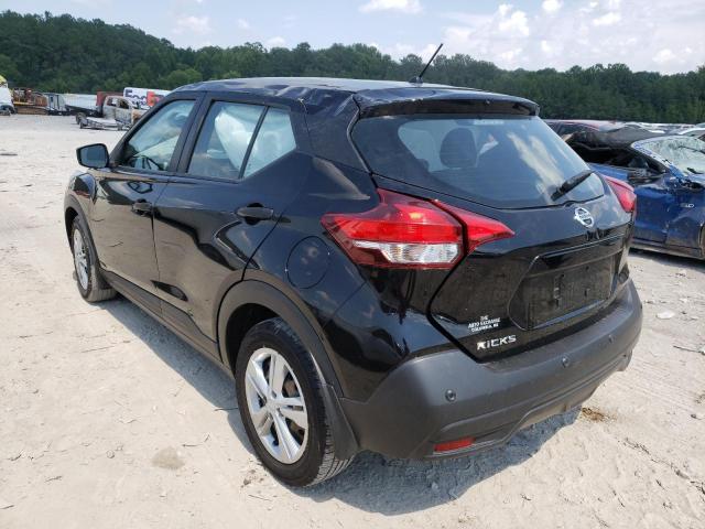 Photo 3 from auction – 2020 NISSAN KICKS S with VIN 3N1CP5BV2LL553774