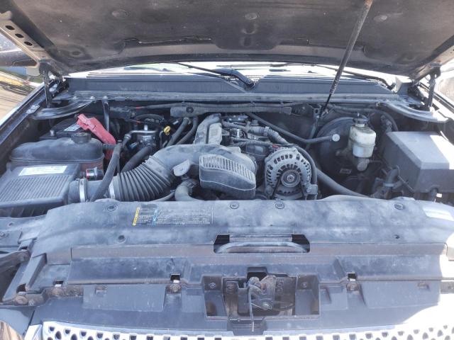 Photo 7 from auction – 2007 GMC YUKON DENA with VIN 1GKFK63867J383458
