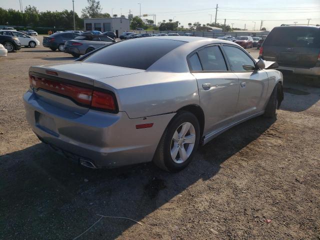 Photo 4 from auction – 2014 DODGE CHARGER SE with VIN 2C3CDXBG5EH169068