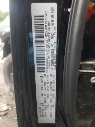 Photo 10 from auction – 2018 RAM 3500 ST with VIN 3C63R3GL5JG352516
