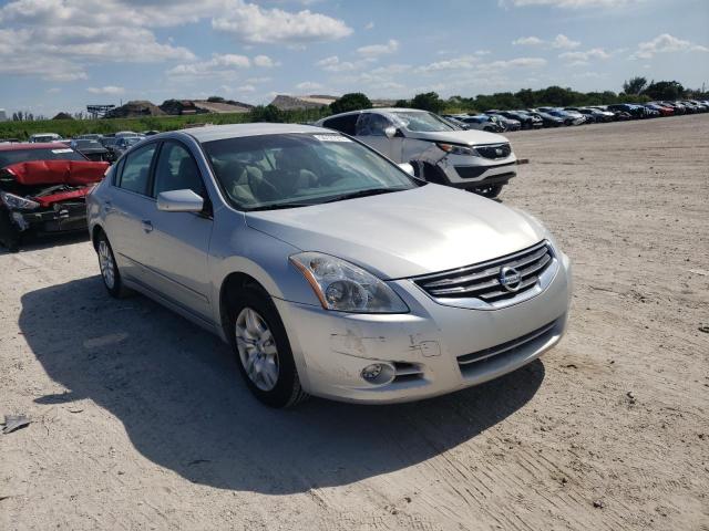 NISSAN ALTIMA BAS 2010 with VIN 1N4AL2AP0AC177480 - Photo from auction