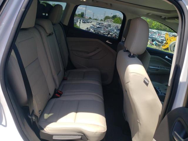 Photo 6 from auction – 2019 FORD ESCAPE SEL with VIN 1FMCU0HD6KUB81900