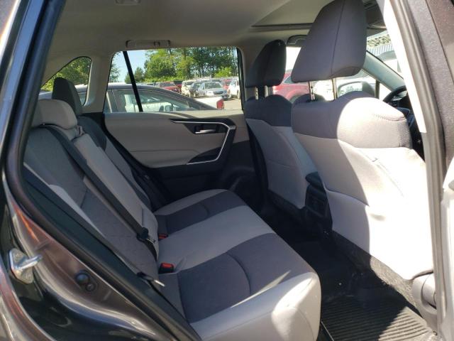 Photo 6 from auction – 2021 TOYOTA RAV4 with VIN 2T3P1RFV4MC231120