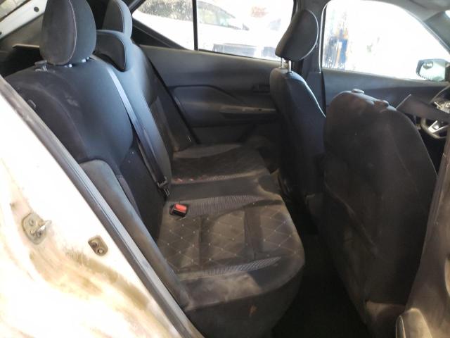 Photo 6 from auction – 2020 NISSAN KICKS S with VIN 3N1CP5BV5LL490993