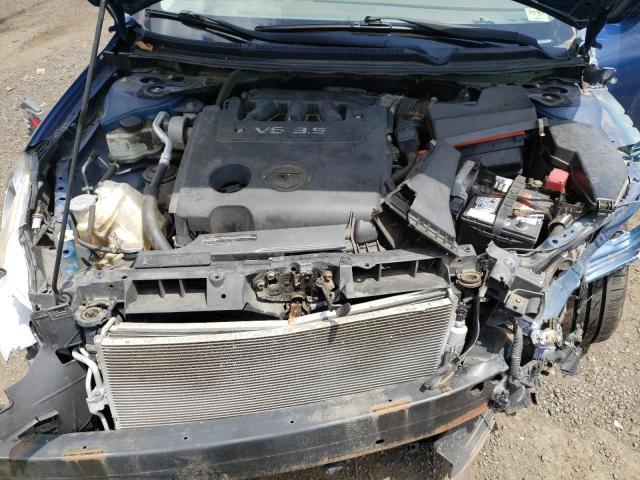 Photo 7 from auction – 2009 NISSAN ALTIMA 3.5 with VIN 1N4BL24E29C106355