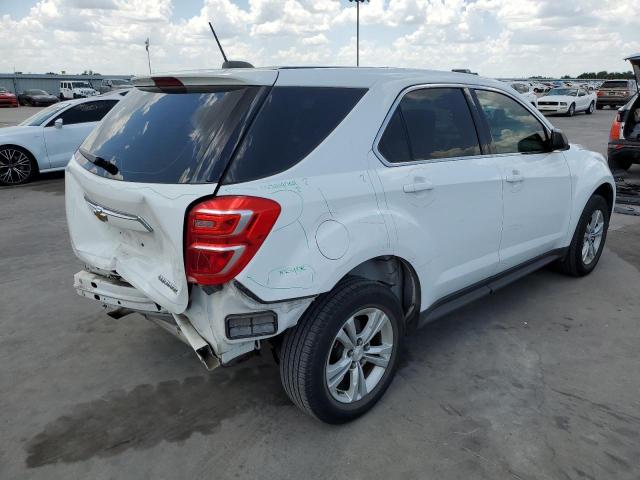 Photo 4 from auction – 2015 CHEVROLET EQUINOX with VIN 2GNALBEKXG1149247