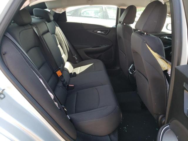 Photo 6 from auction – 2017 CHEVROLET MALIBU LT with VIN 1G1ZE5ST6HF253791