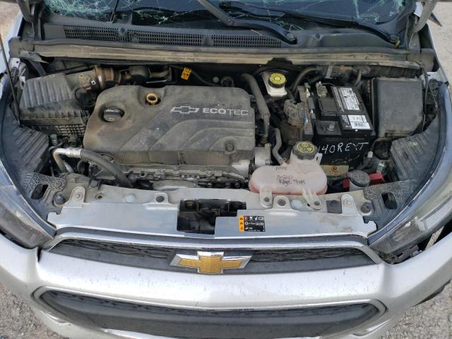 Photo 7 from auction – 2017 CHEVROLET SPARK 1LT with VIN KL8CD6SAXHC767447