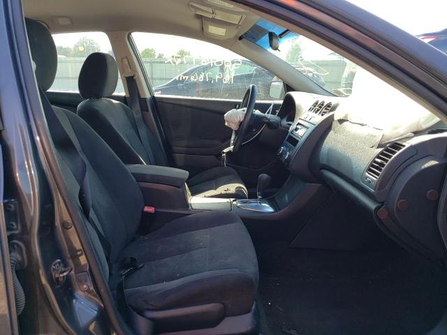 Photo 5 from auction – 2010 NISSAN ALTIMA BAS with VIN 1N4AL2AP2AN492544